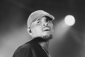 Chris Brown（クリス・ブラウン）2000年代を代表する最強のアーティスト