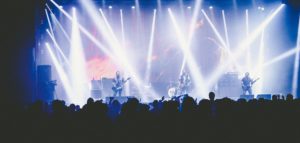 ONE OK ROCK（ワンオクロック）世界に通用する日本のバンド