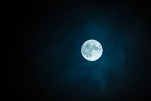 映画「君は月夜に光り輝く」やってみたいことリストを作ってみたい