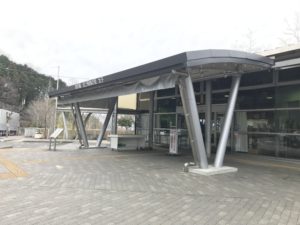 大阪・南河内郡太子町「道の駅　近つ飛鳥の里・太子」周囲に歴史的な観光スポットが多い